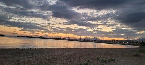 Внешний вид отеля Olympic Palladium в Ретимноне, фото 4