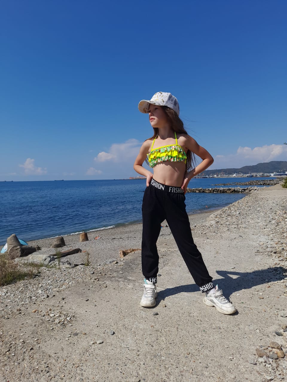 Фото Галина-чайка