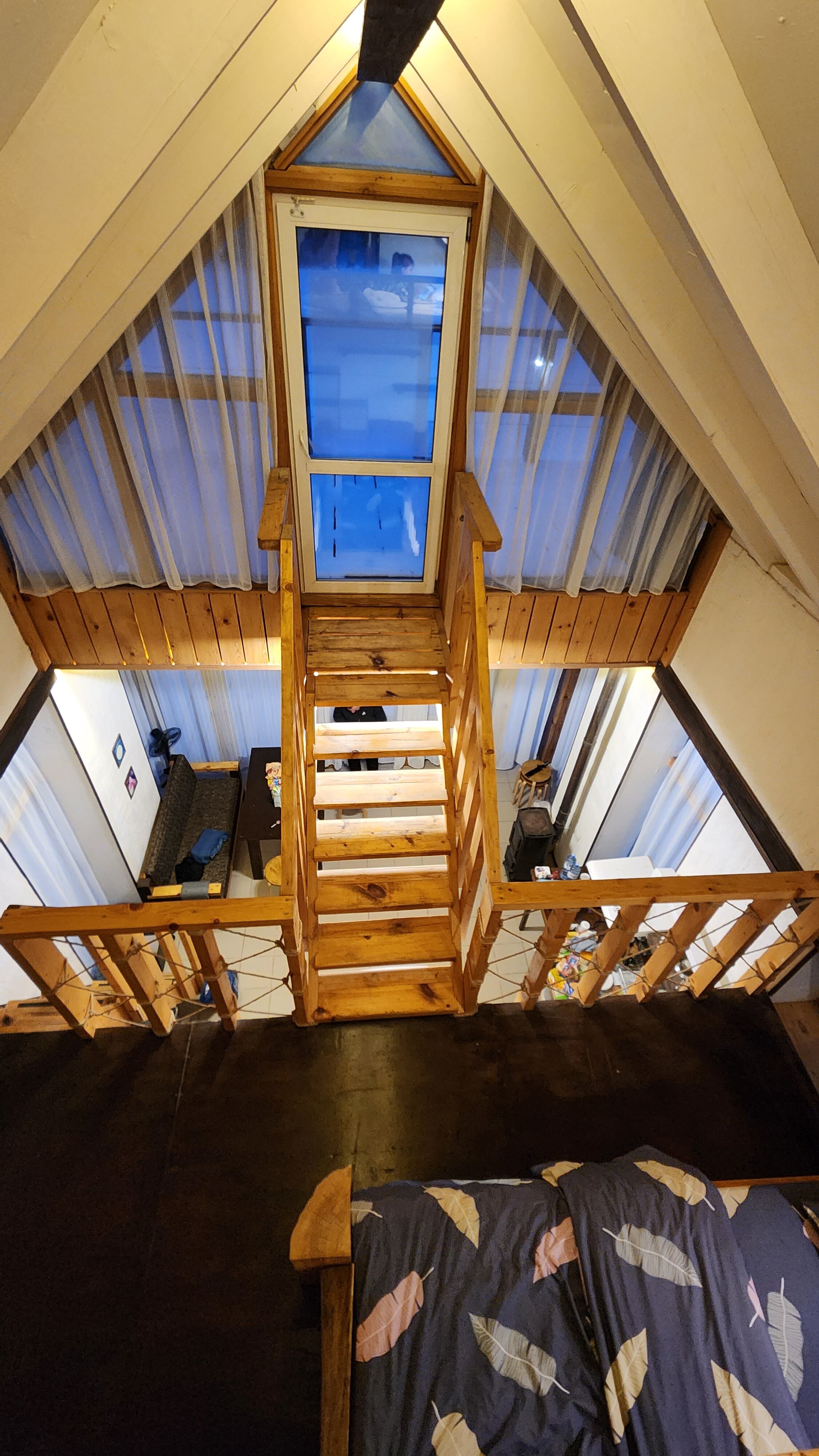 Фото Чудо-дом с сауной