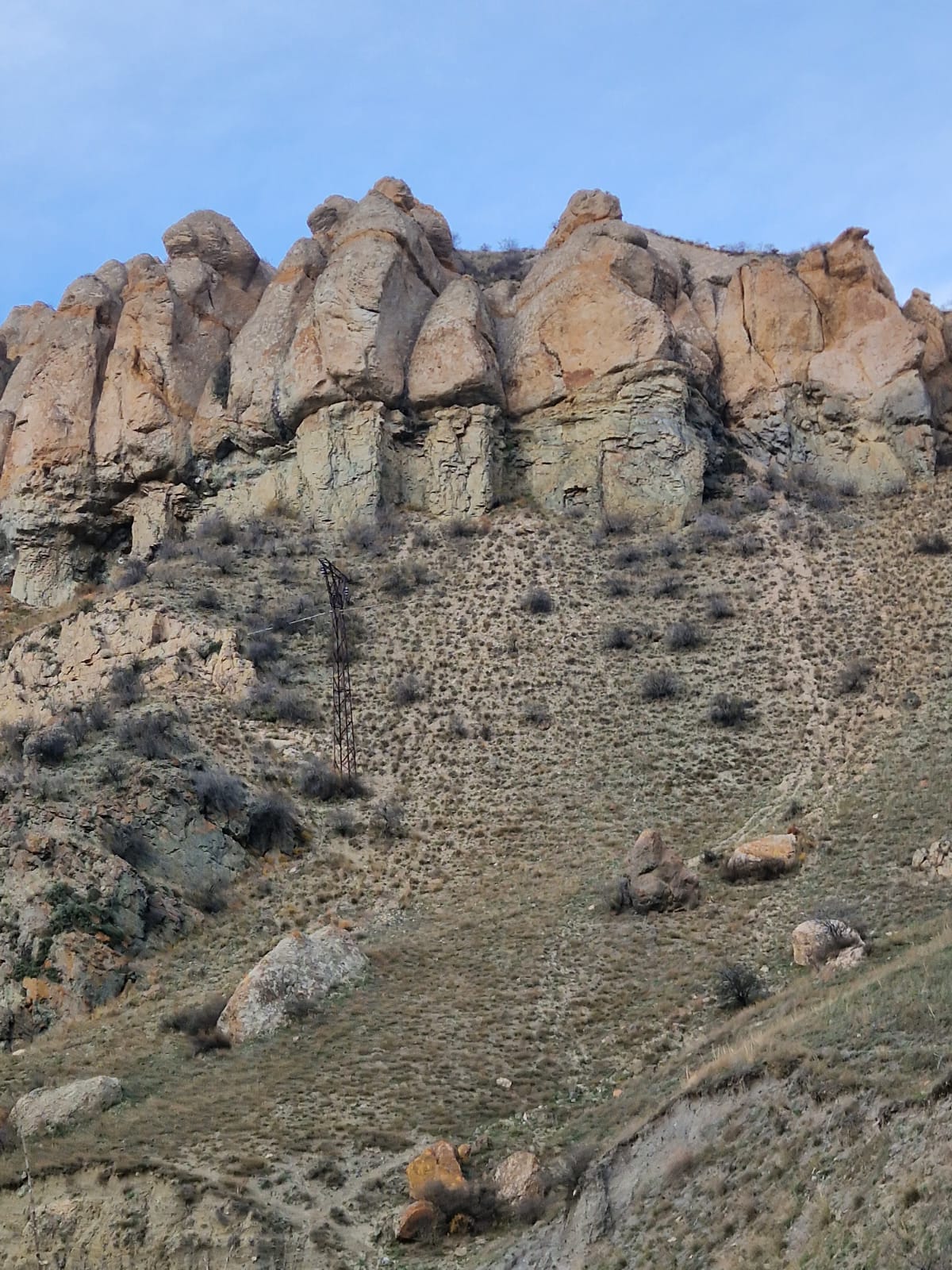 Фото Джермук Москва