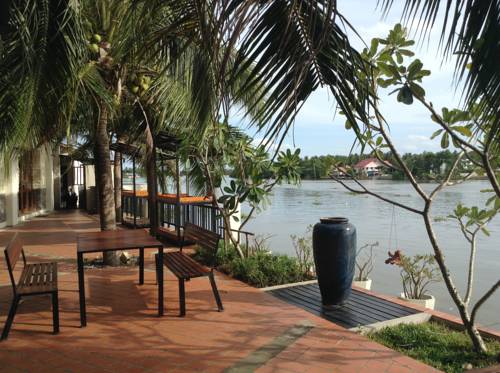 Фото Baan Tai Had Resort and Water Sports