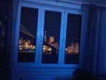 Zhalyuzi i rulonnyye shtory Blits (Khimikov Avenue, 64А), blinds and roller blinds