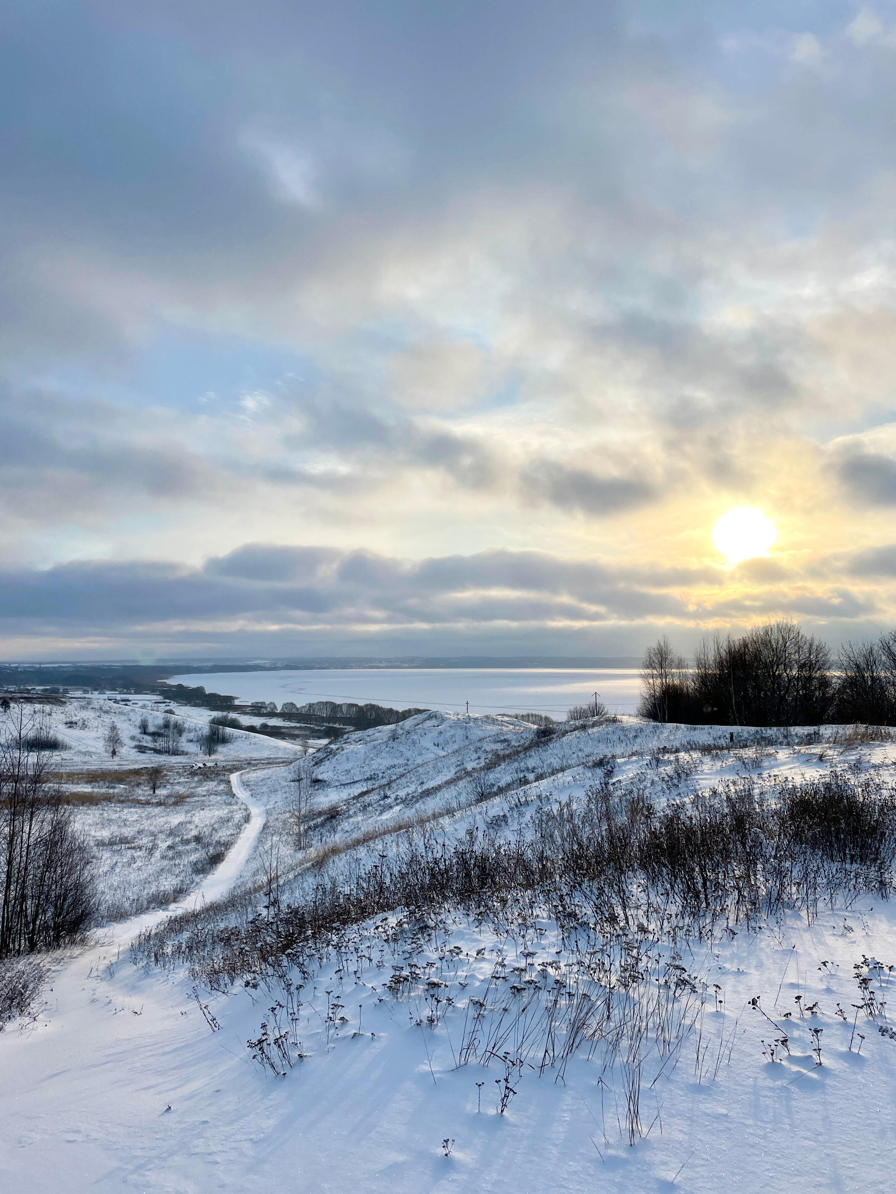 Фото Плещеево Хиллз