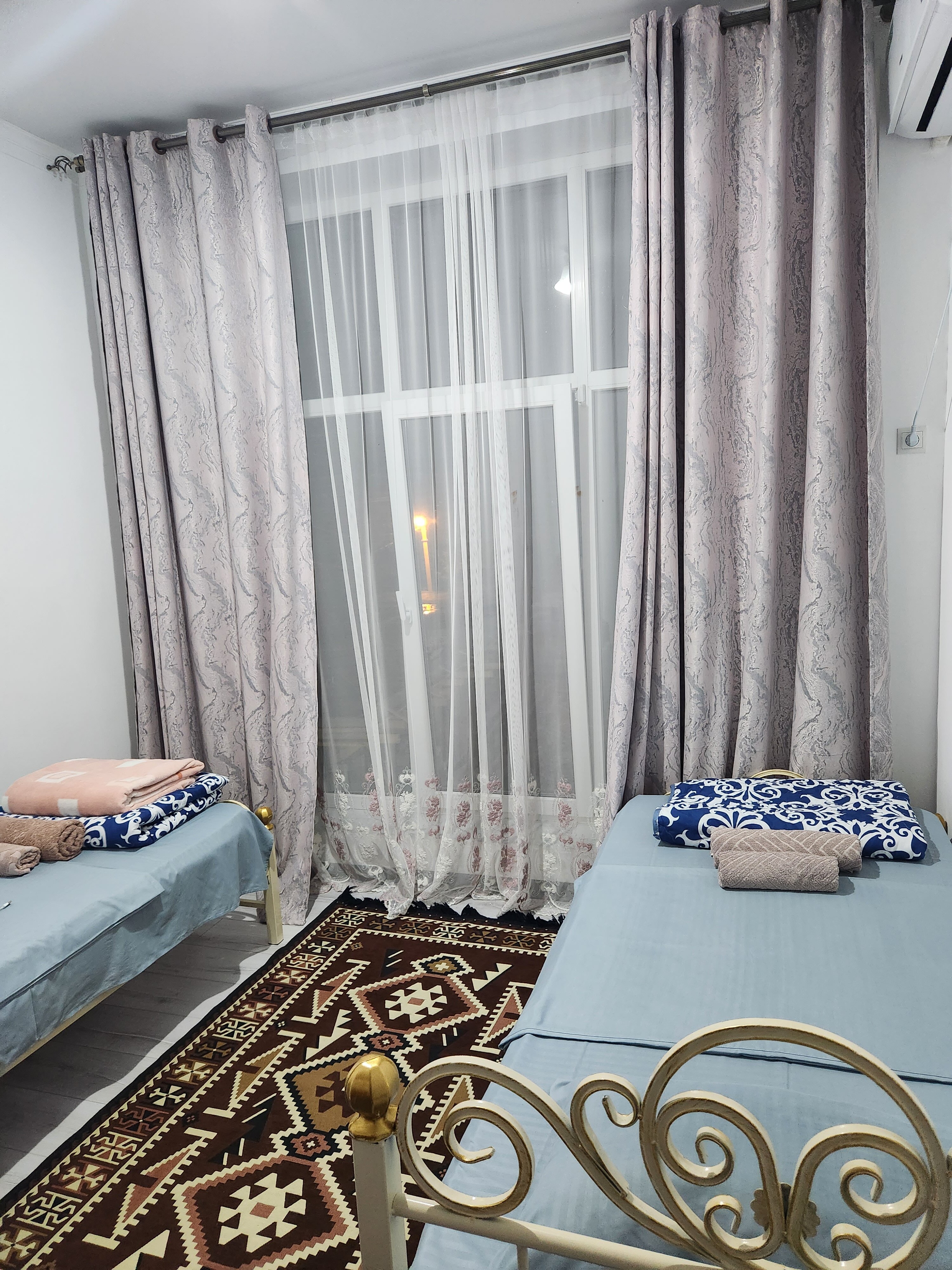 Фото У Зайнаб