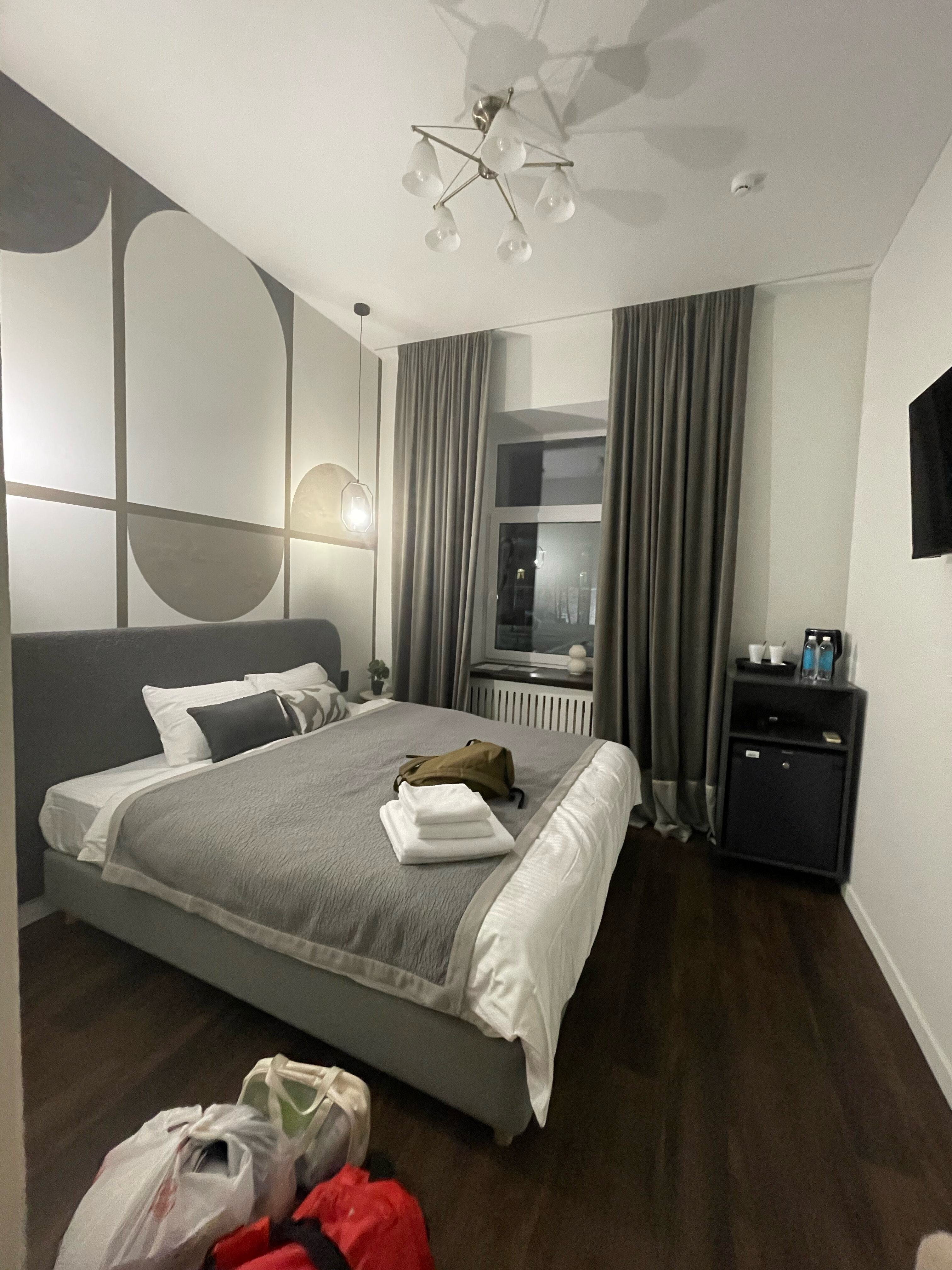 Фото Городские