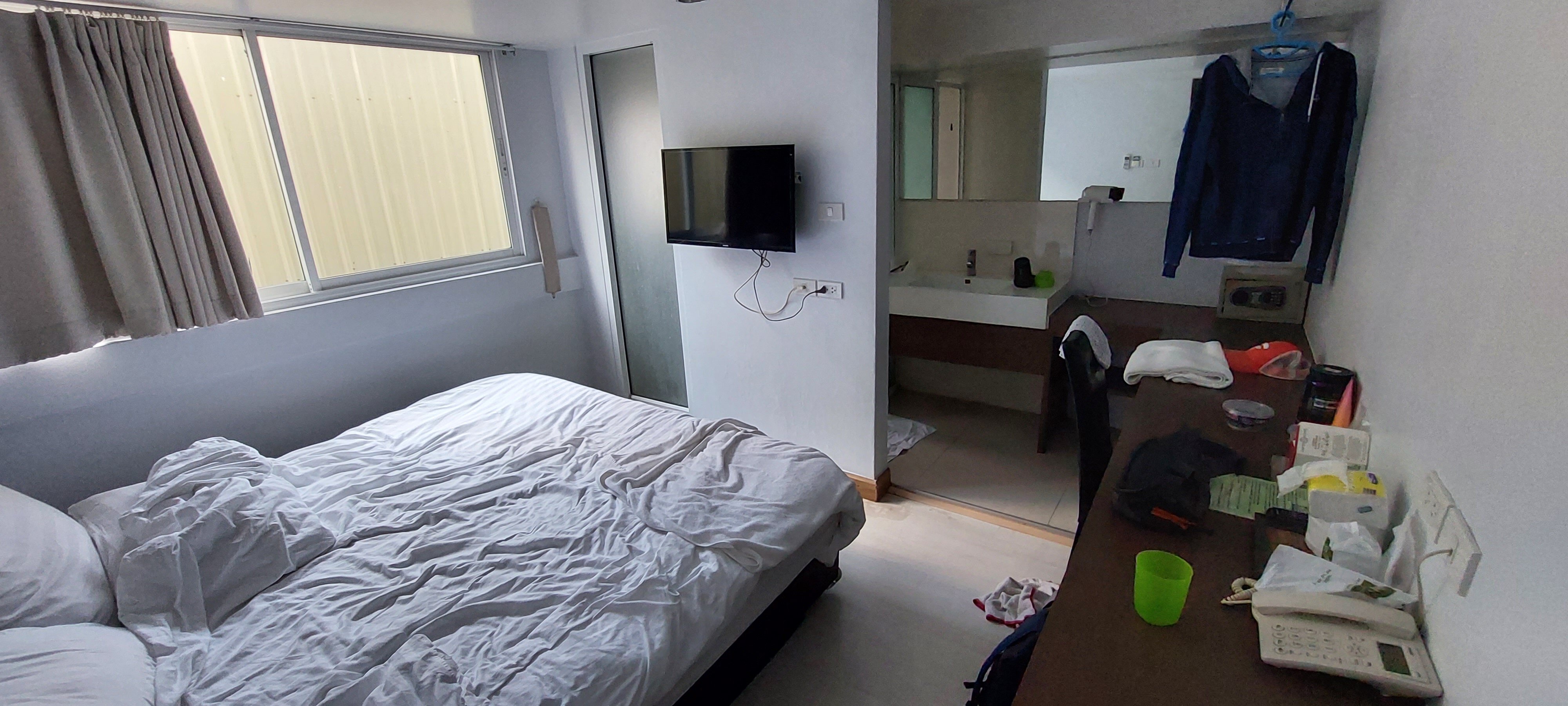 Фото Nantra Silom