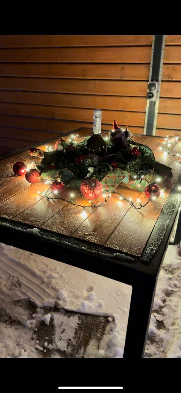 Фото Дом студия Forest deer