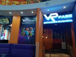 VRpass (1-й Покровский пр., 1, Котельники), клуб виртуальной реальности в Котельниках