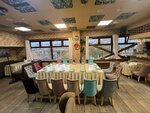 Чайхана Золотой Самарканд (Plescheeva Street, 4к1с1), restaurant