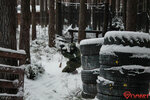Snaker (Vsevolozhsk, Yuzhniy Microdistrict, Aeroportovskaya ulitsa, 2), paintball