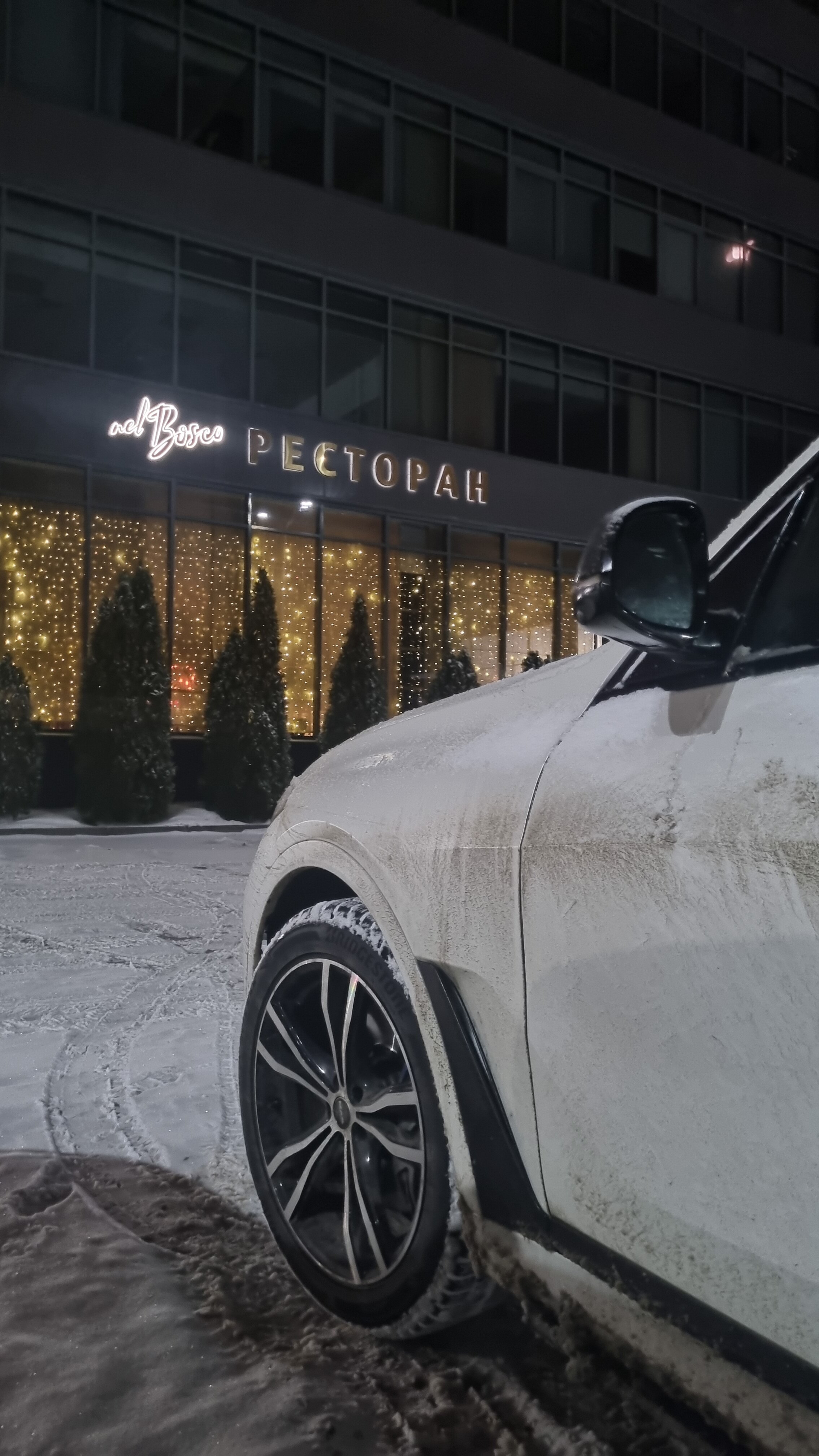 Фото Veshki Park