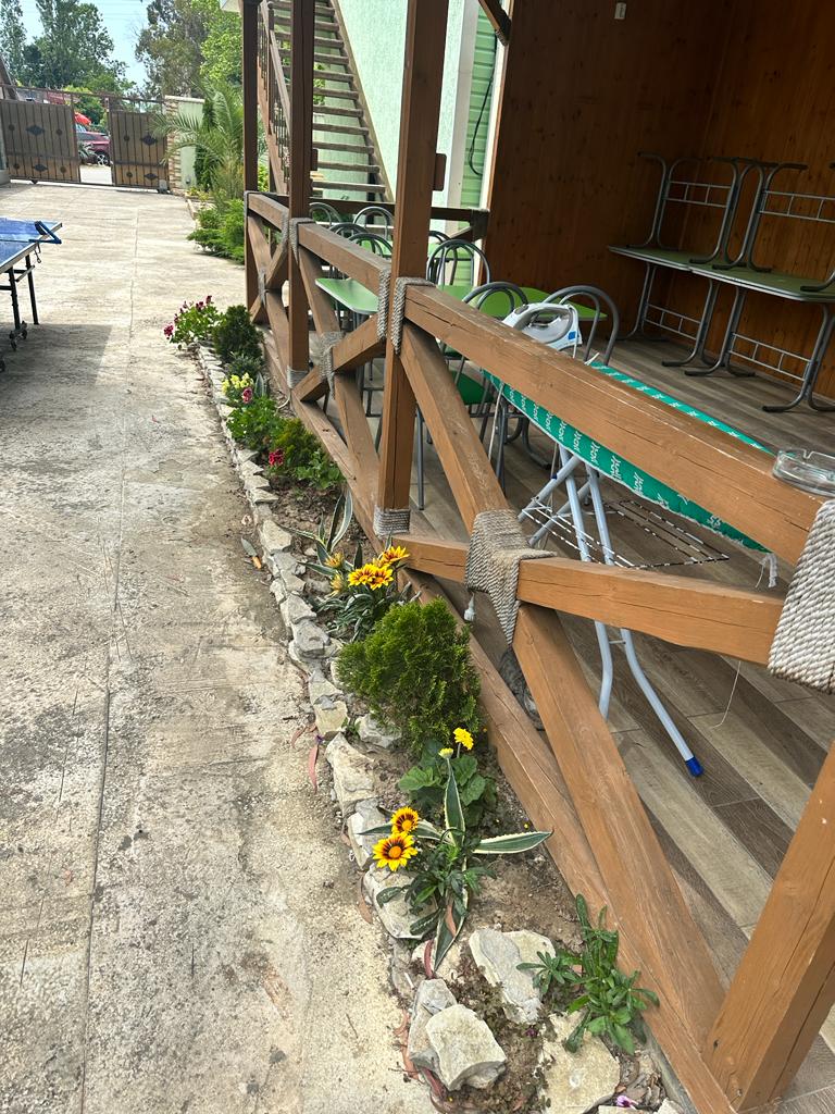 Фото Тихая гавань