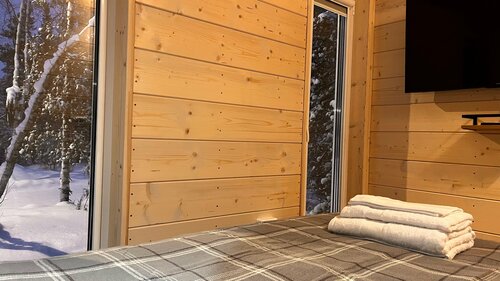 Ellwood Eco Village  фото 3