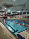 Basseyn (Sirenevy Boulevard, 2с1А), swimming pool