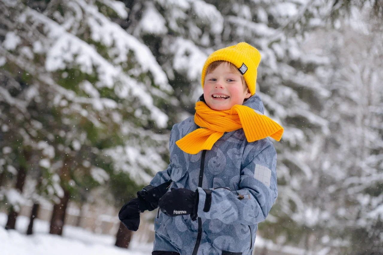 Фото Эко Парк Тепло