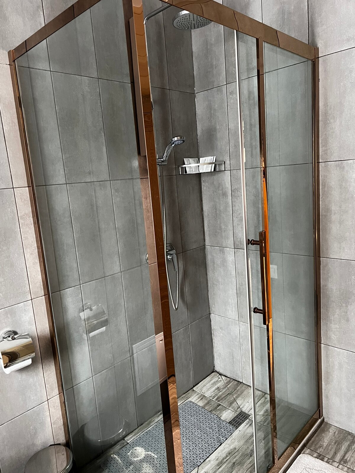 Фото Terskol Chalet