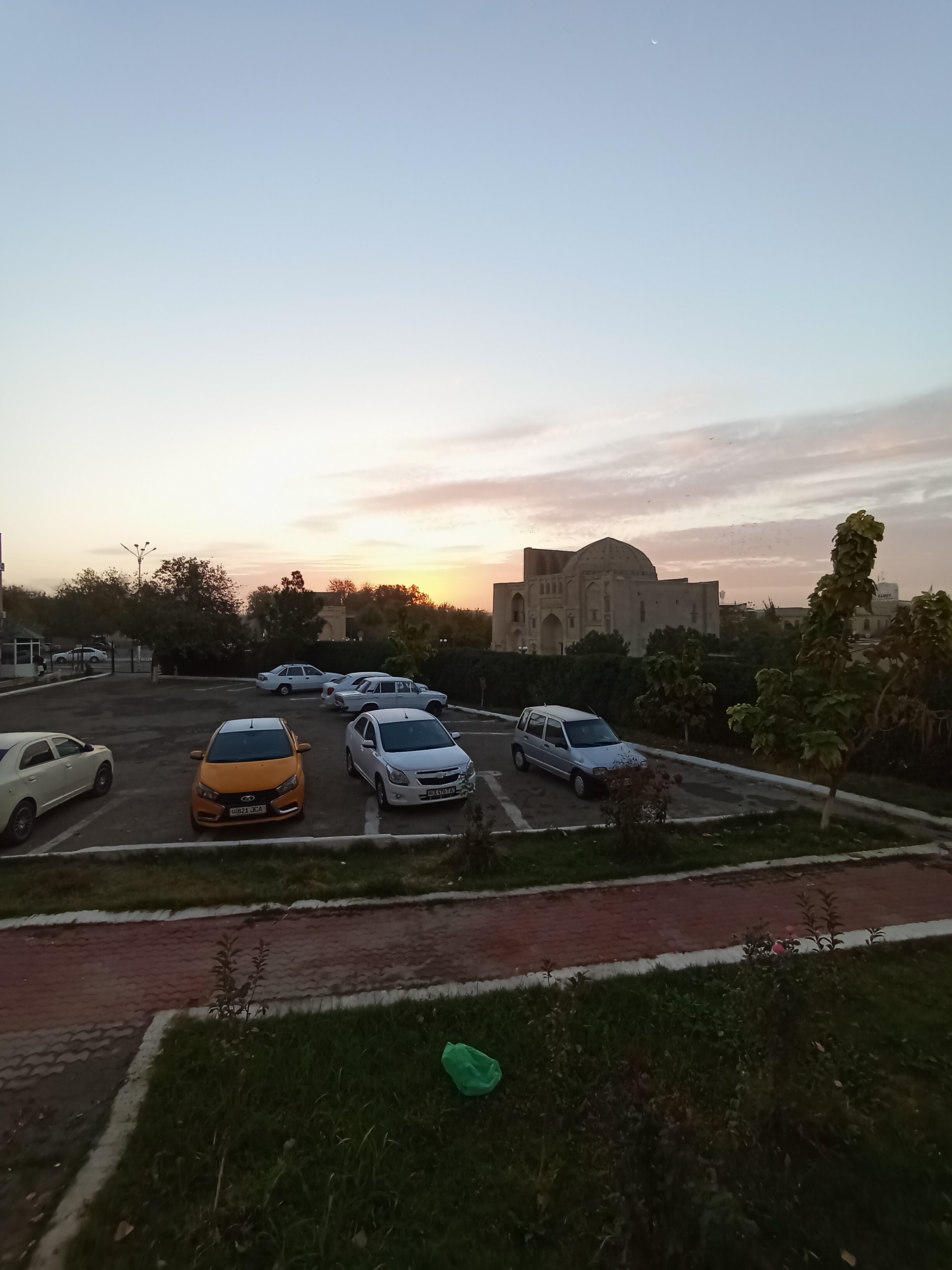 Фото Asia Бухара