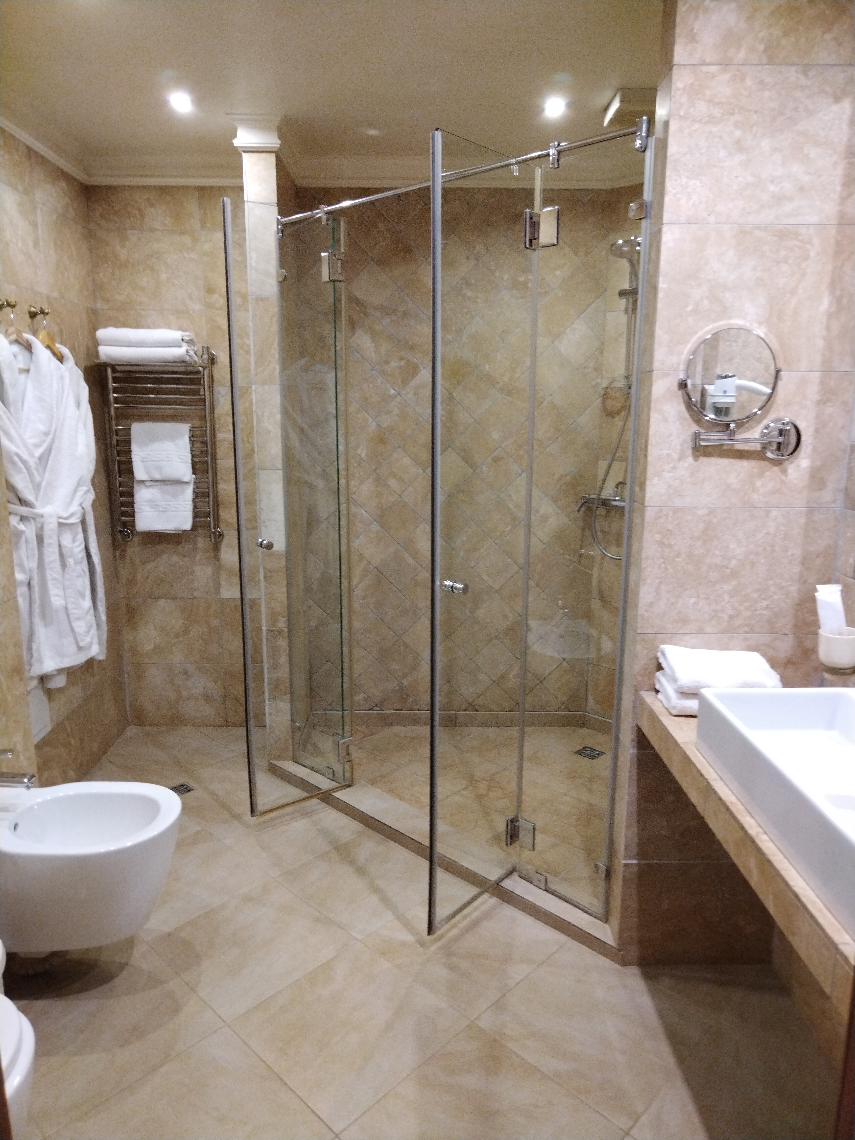 Фото Таёжный отель