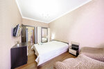 LetoApart (Engelsa Street, 95), short-term housing rental