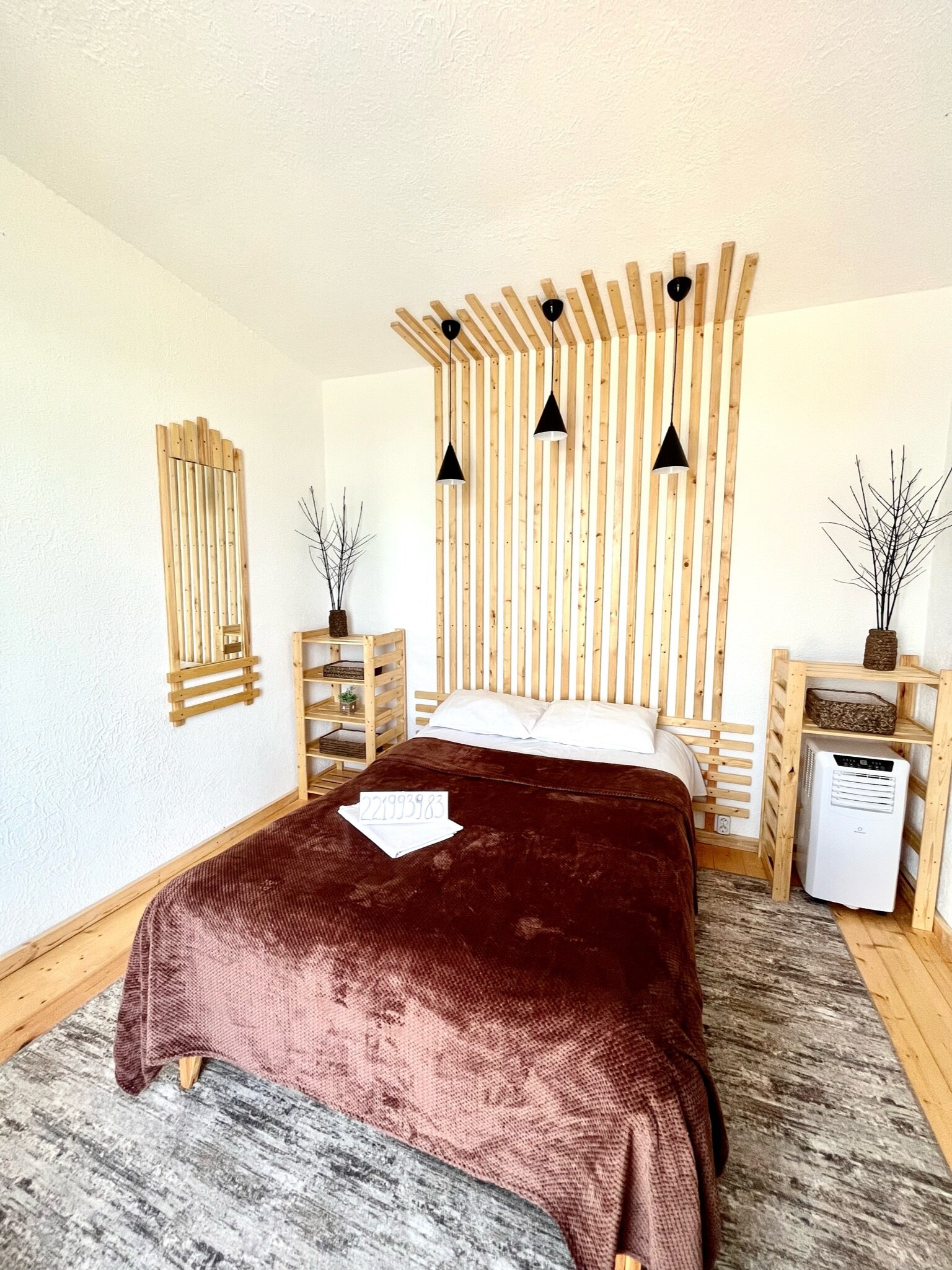 Фото Вилла Изумрудный лес