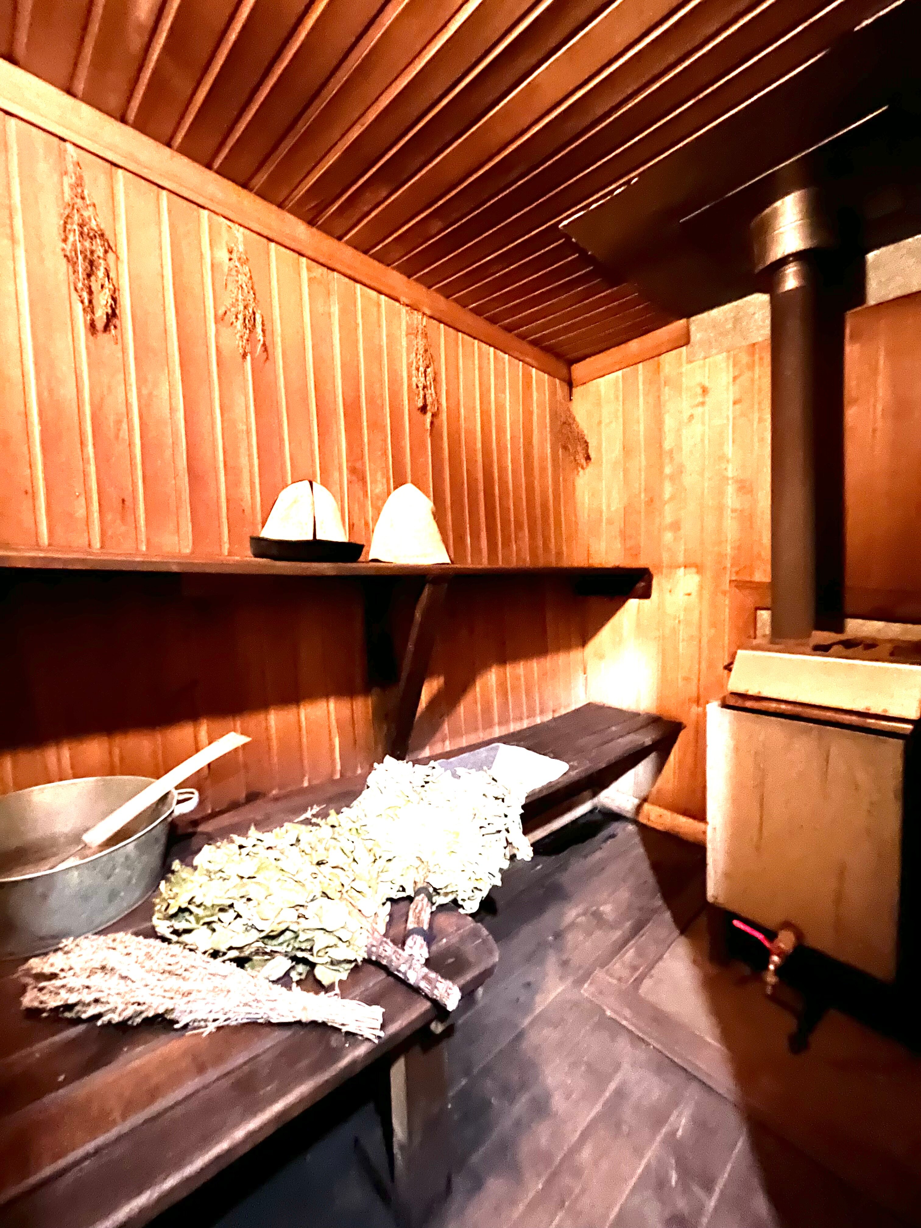 Фото Дом на реке