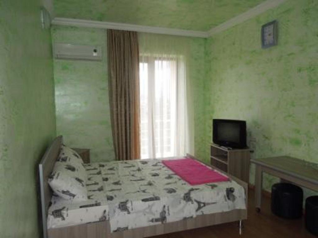 Фото Отель M-Palace