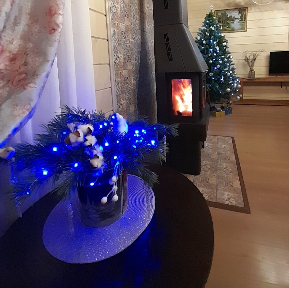 Фото Усадьба Заповедная