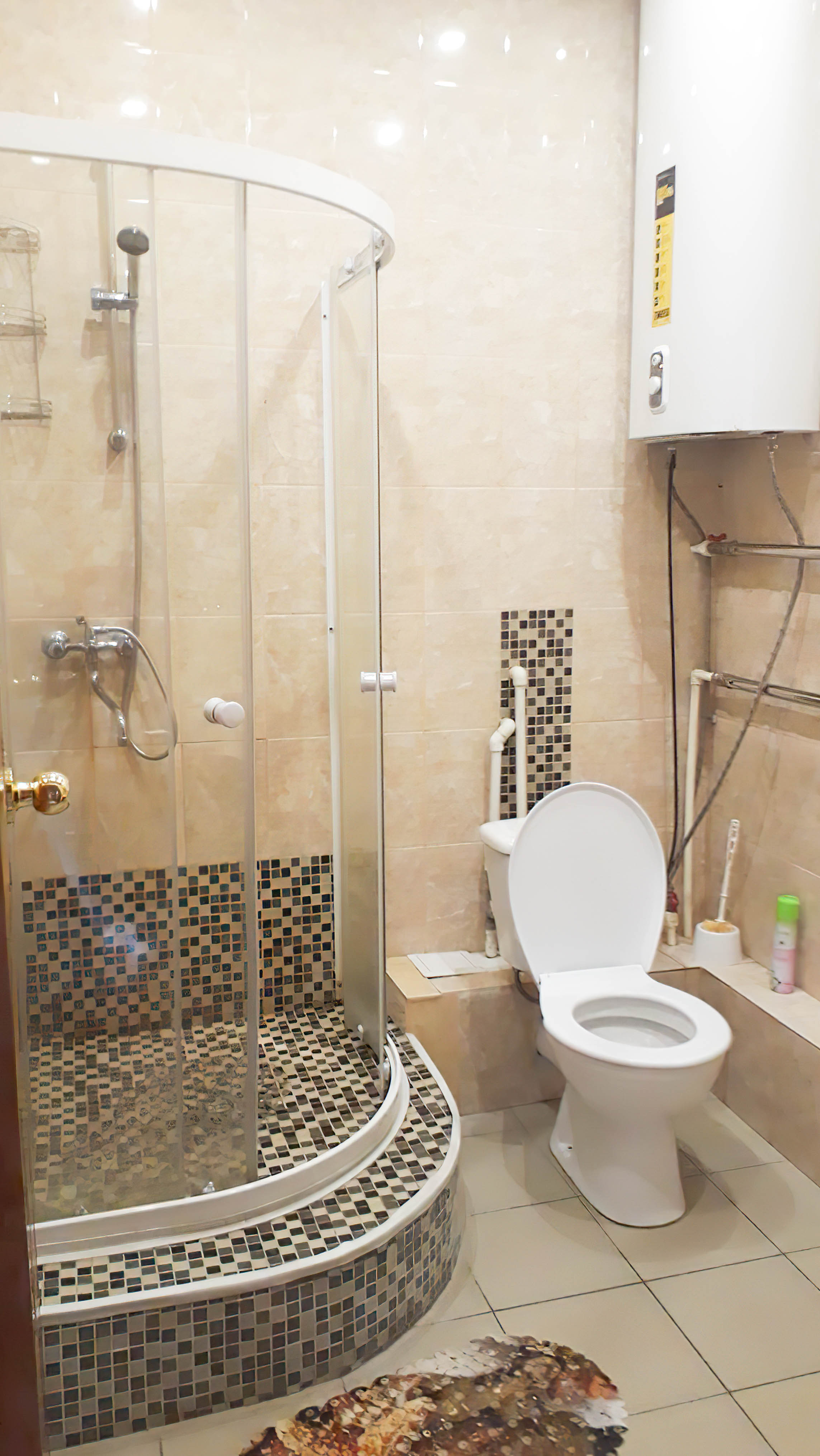 Фото Smart Hotel КДО Хабаровск