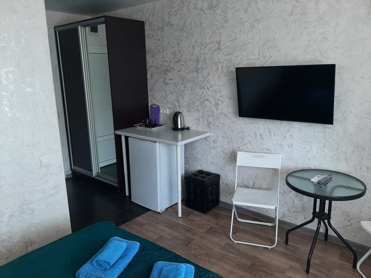 Фото Дельта Нова