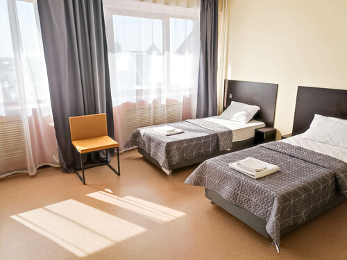 Гостиница Smart Hotel Kdo Златоуст