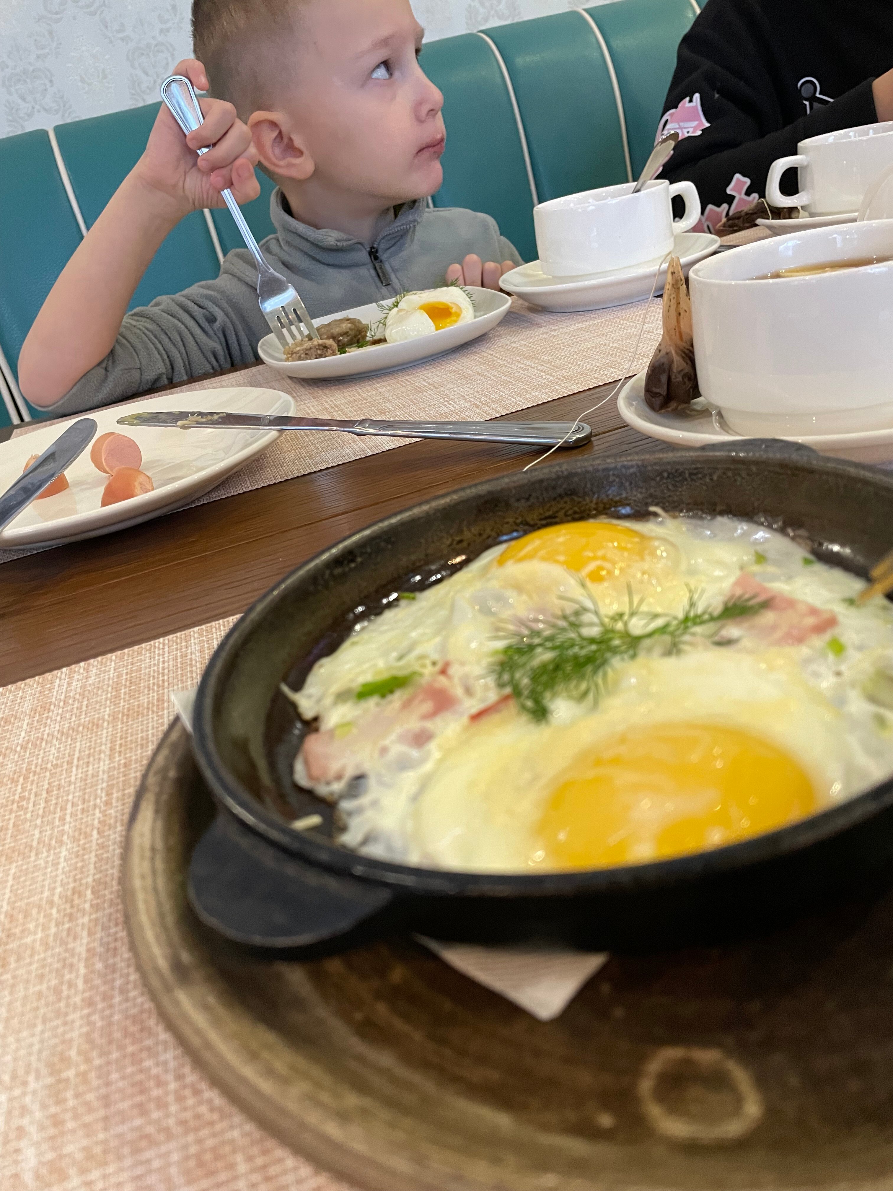 Фото Сибирь