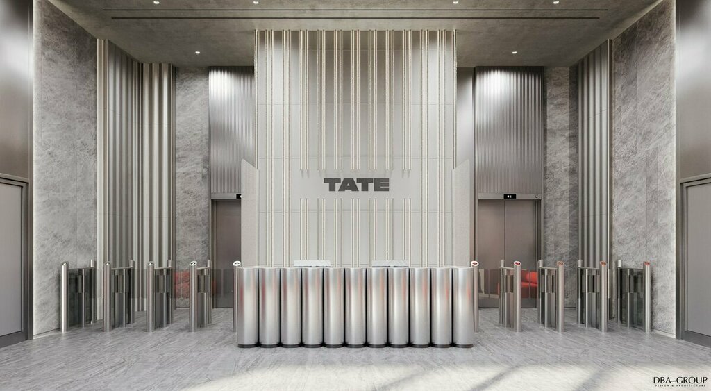 Tate веткина ул 2 стр 1 фото