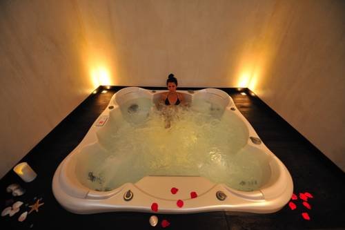 Фото Egnatia City Hotel & SPA