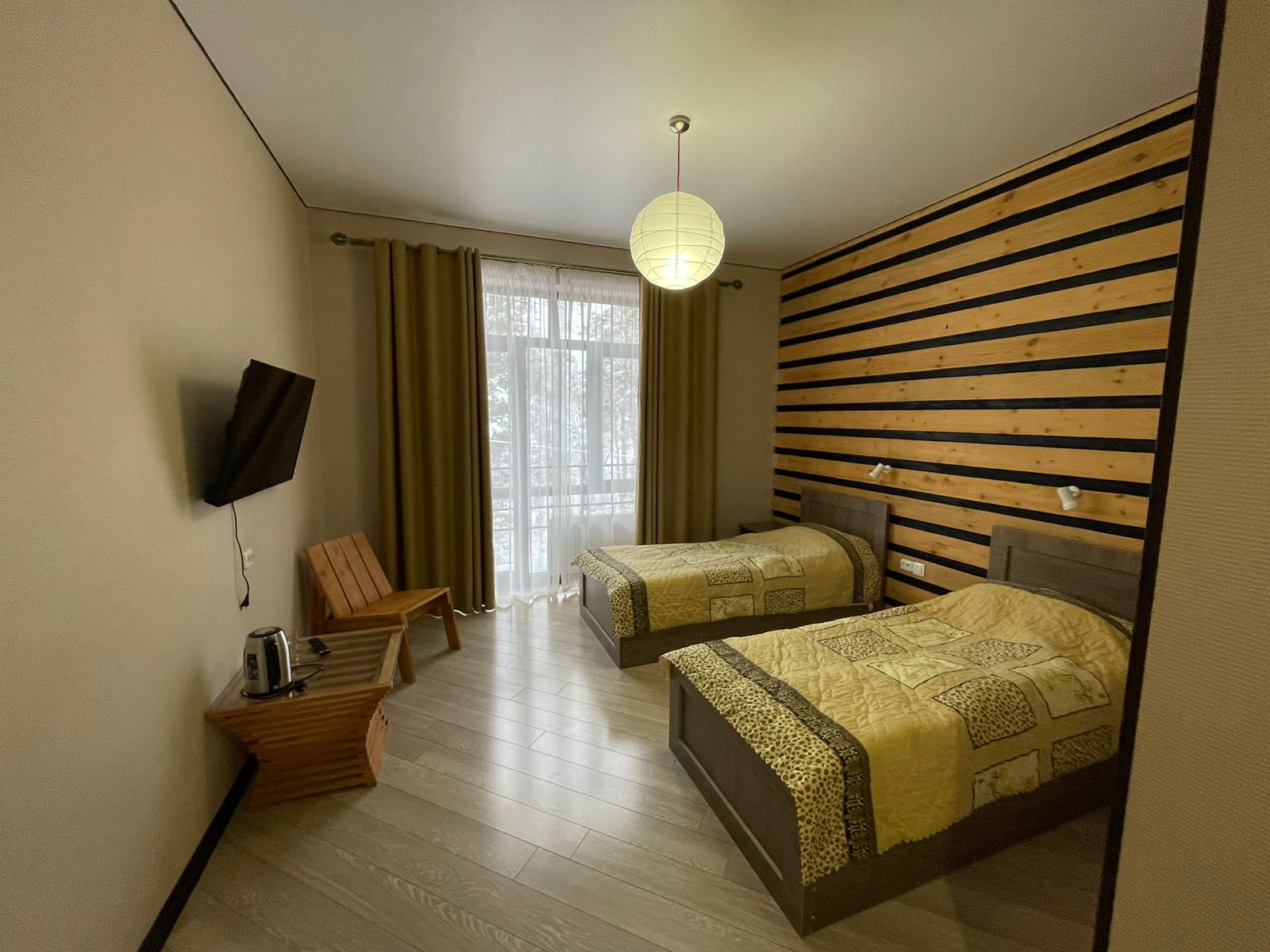 Фото Hillside Cheget