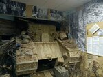 Military Museum (Gagarina Street, 8к1) ، متحف