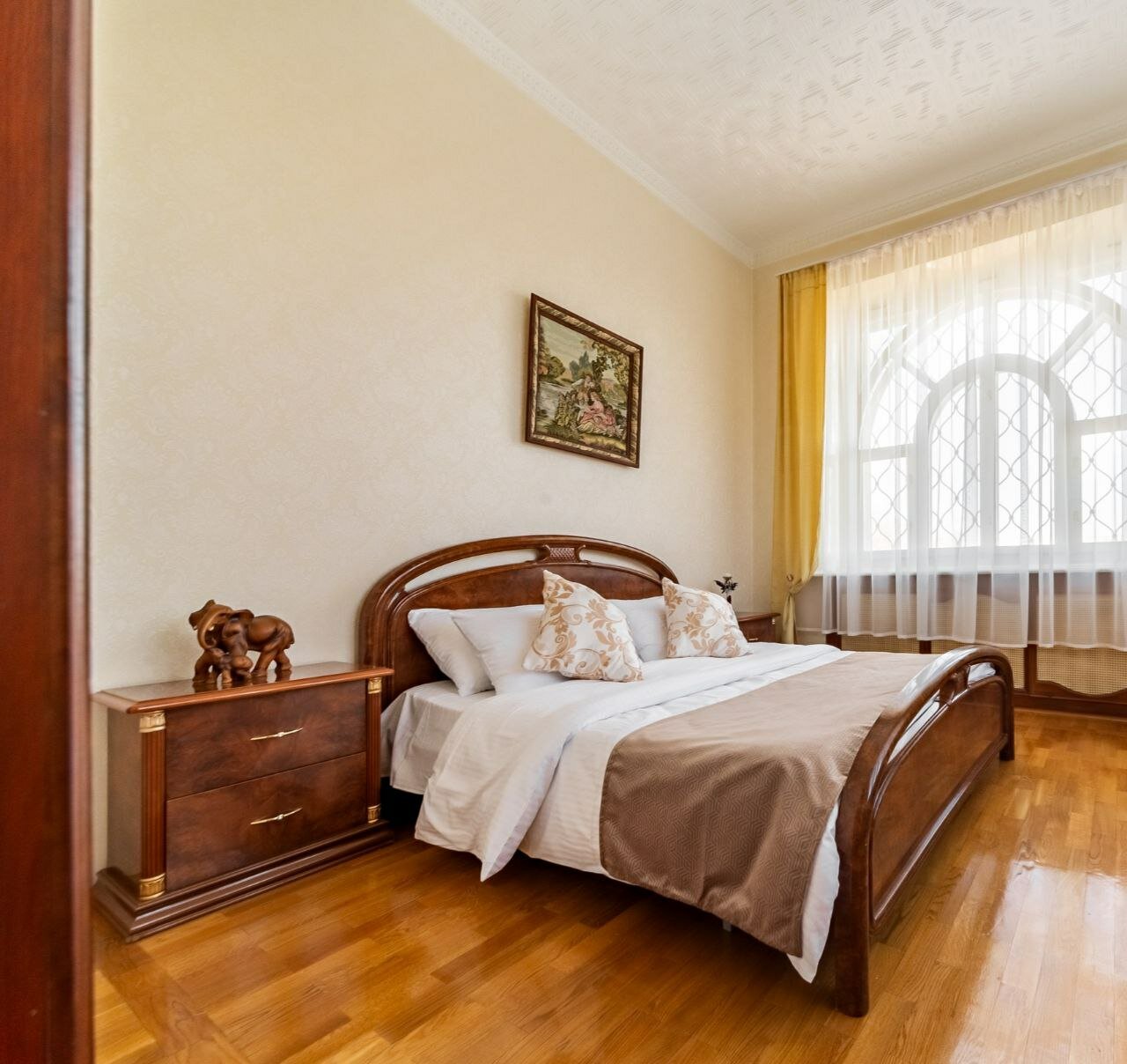 Фото Усадьба на Луговой