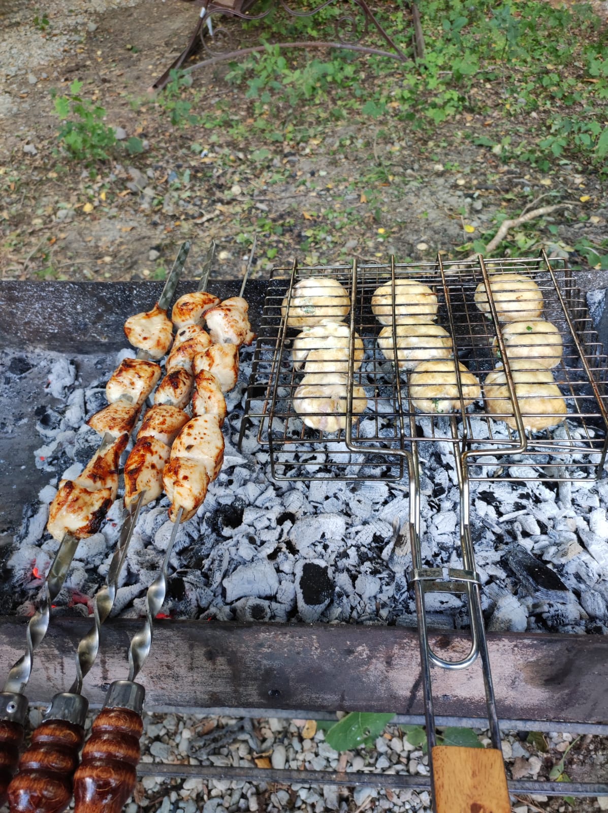 Фото Архызская сказка