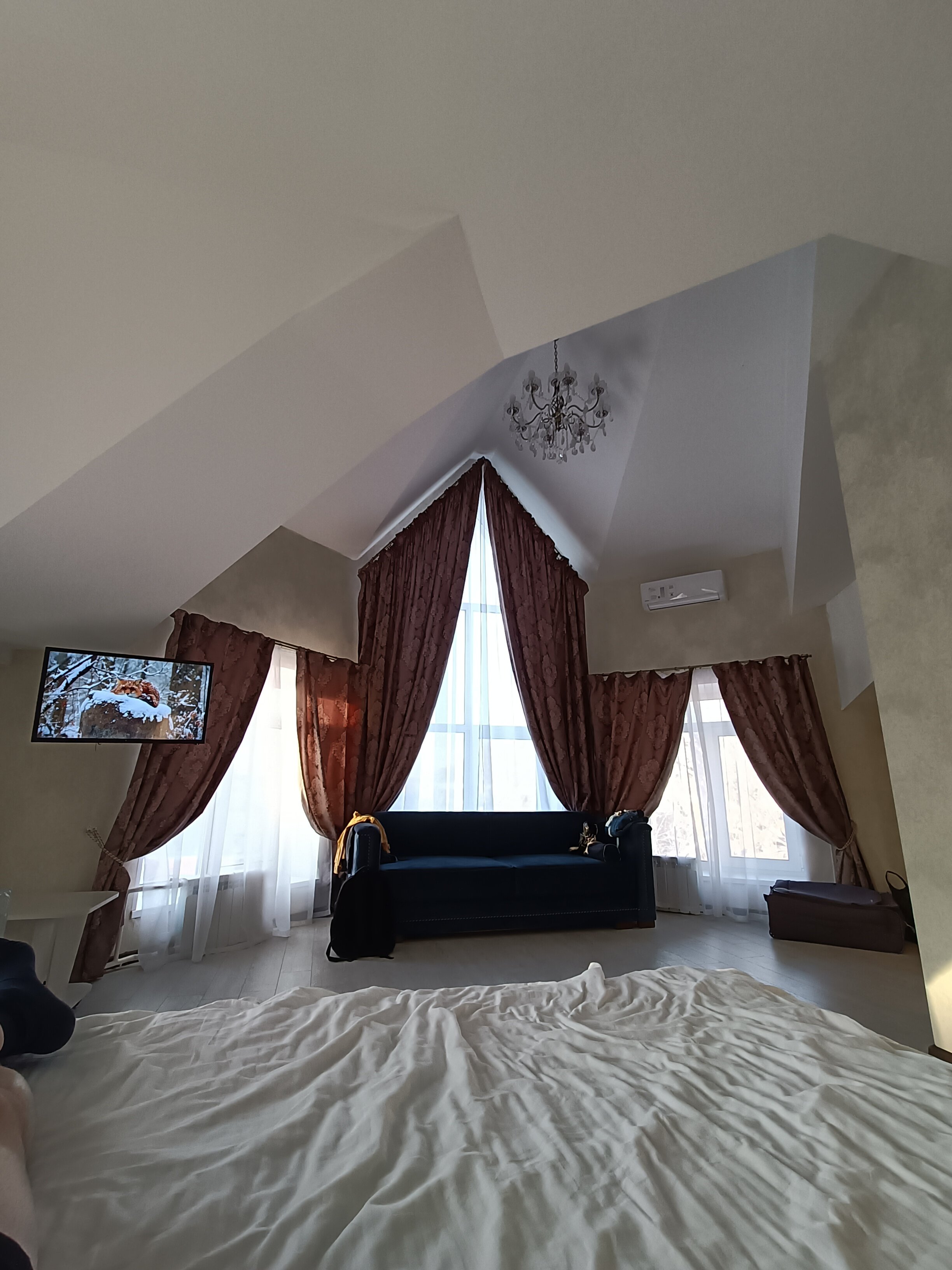 Фото Центральный