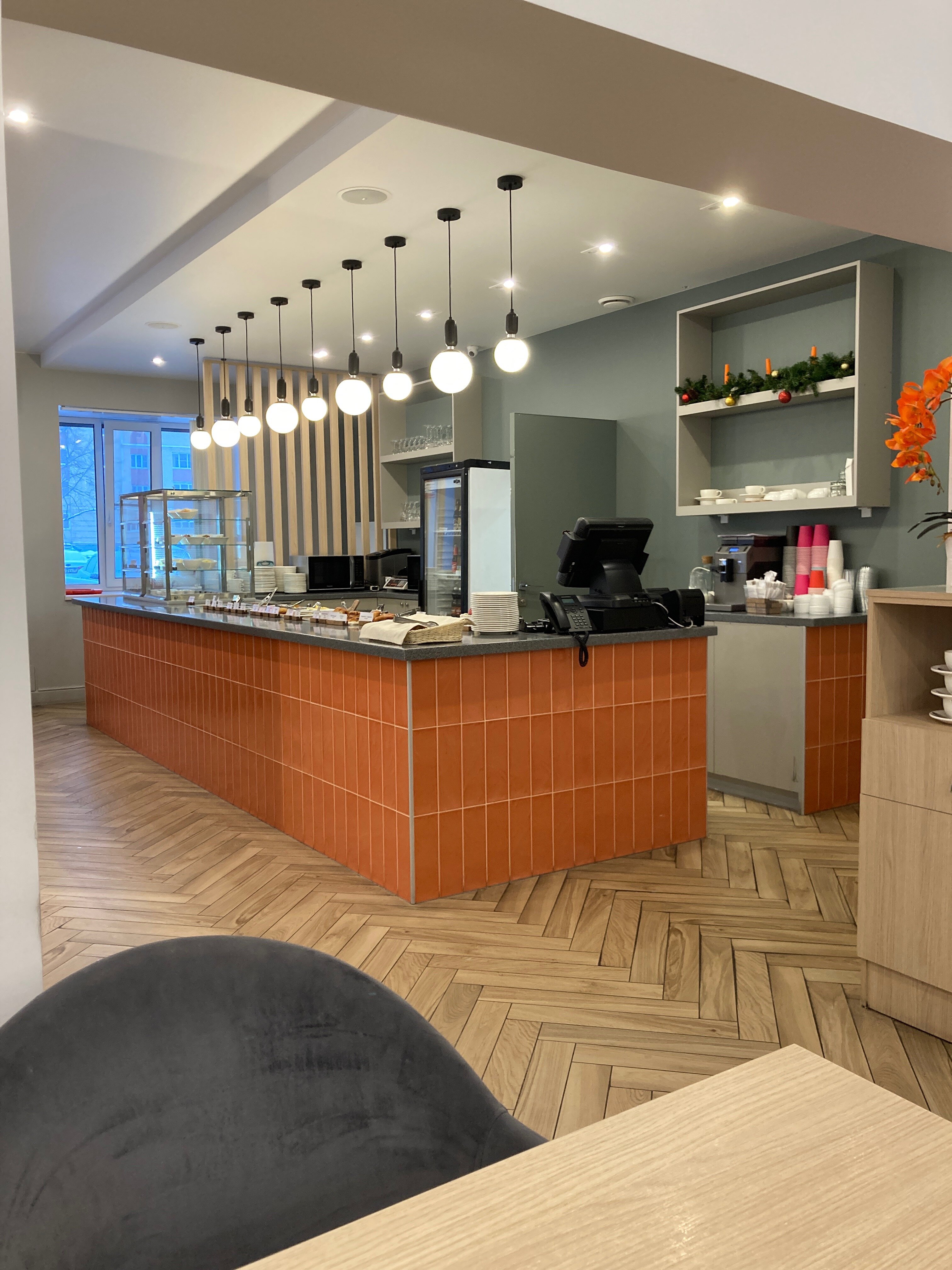 Фото Александровский