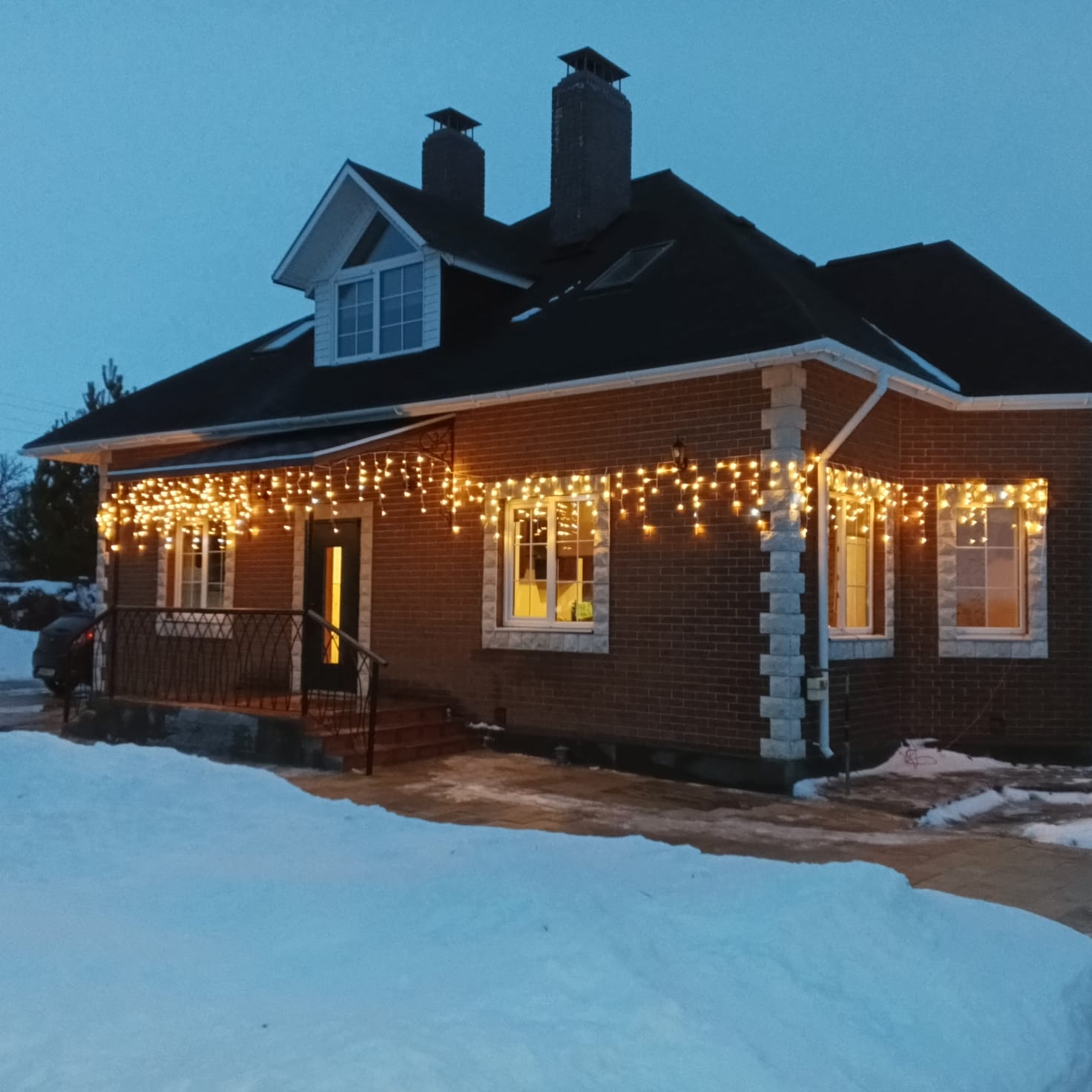 Фото Лунинские Просторы