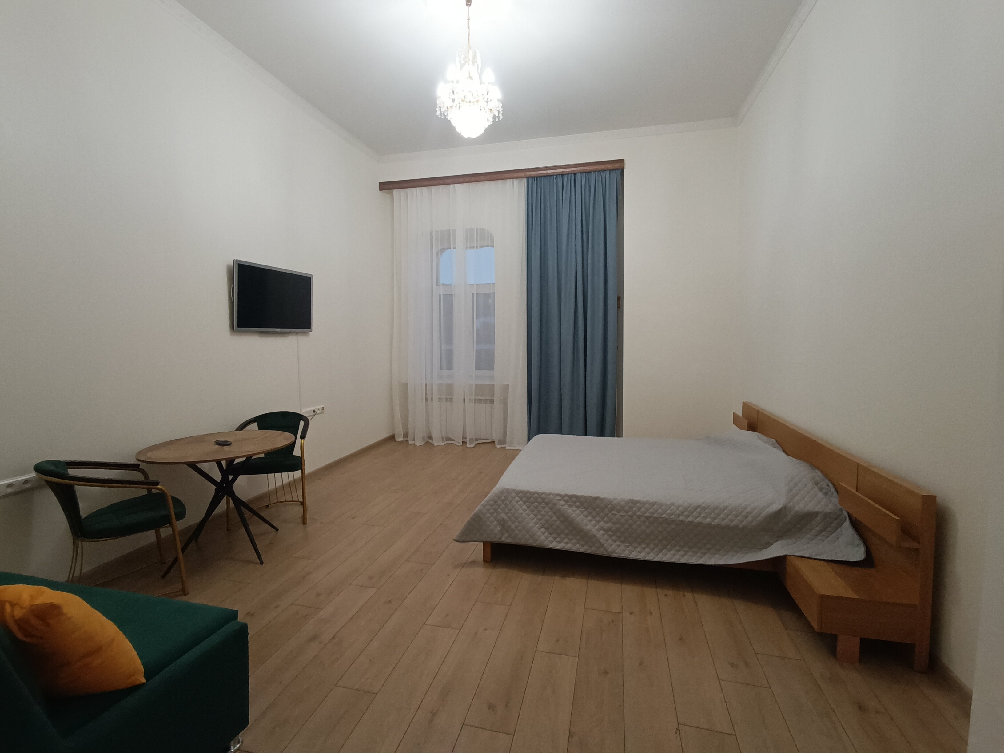 Фото МК Чайковского