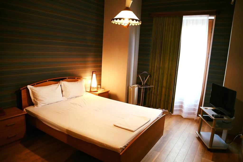 Фото Argo Palace