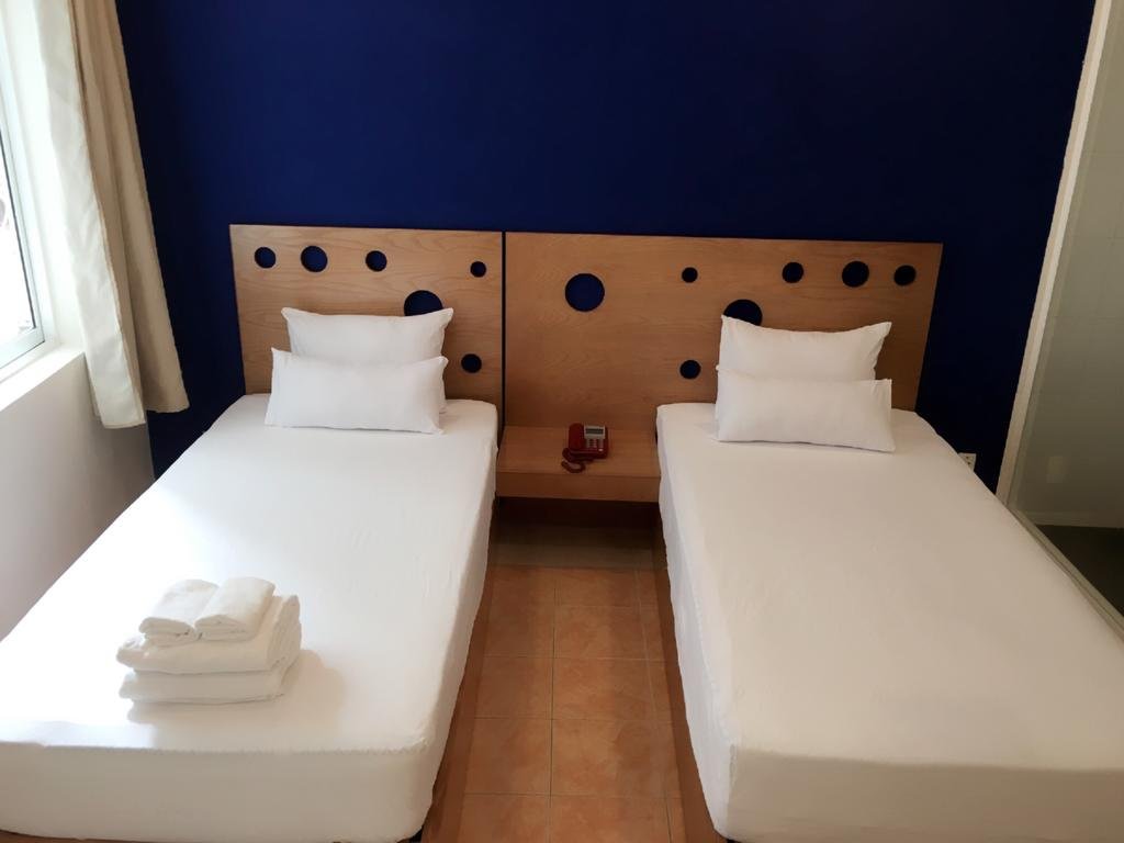 Фото Istay Inn Saigon