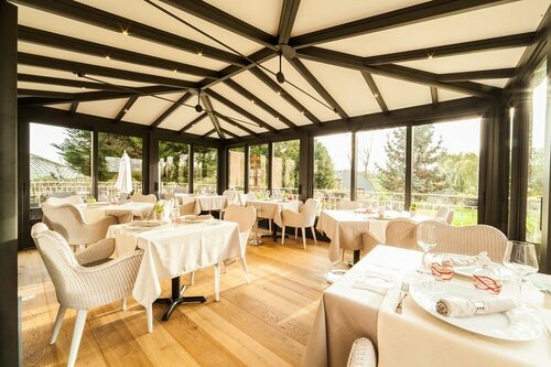 Внешний вид отеля Château Hôtel Du Colombier в Сен-Мале, фото 5