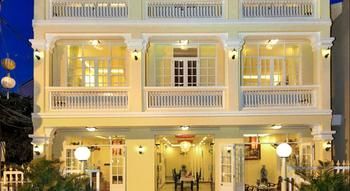 Фото Champa Hoi An Villas