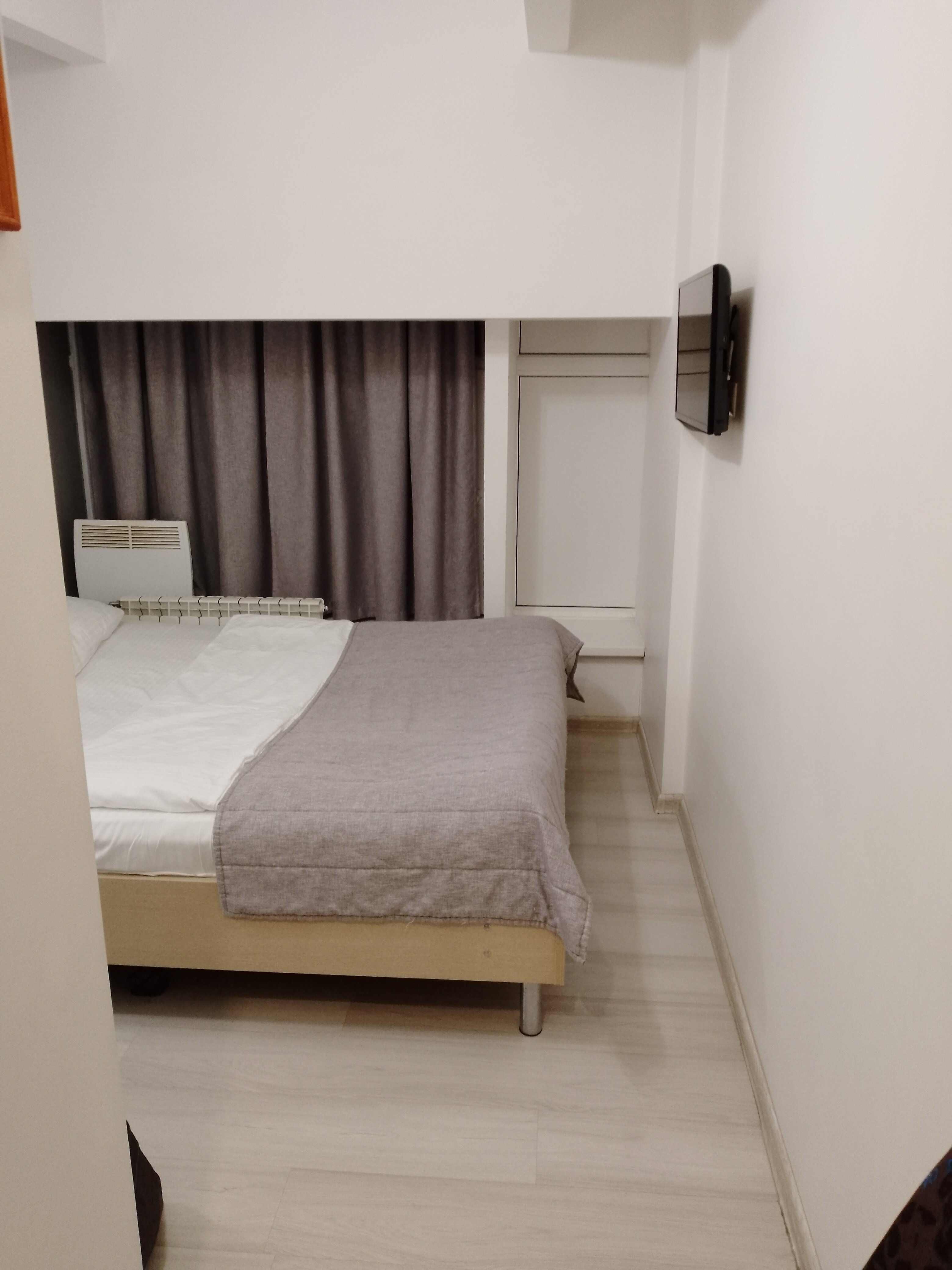 Фото Минима Аэропорт