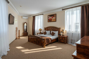 Avion Vnukovo (Privolnaya ulitsa, с1), hotel
