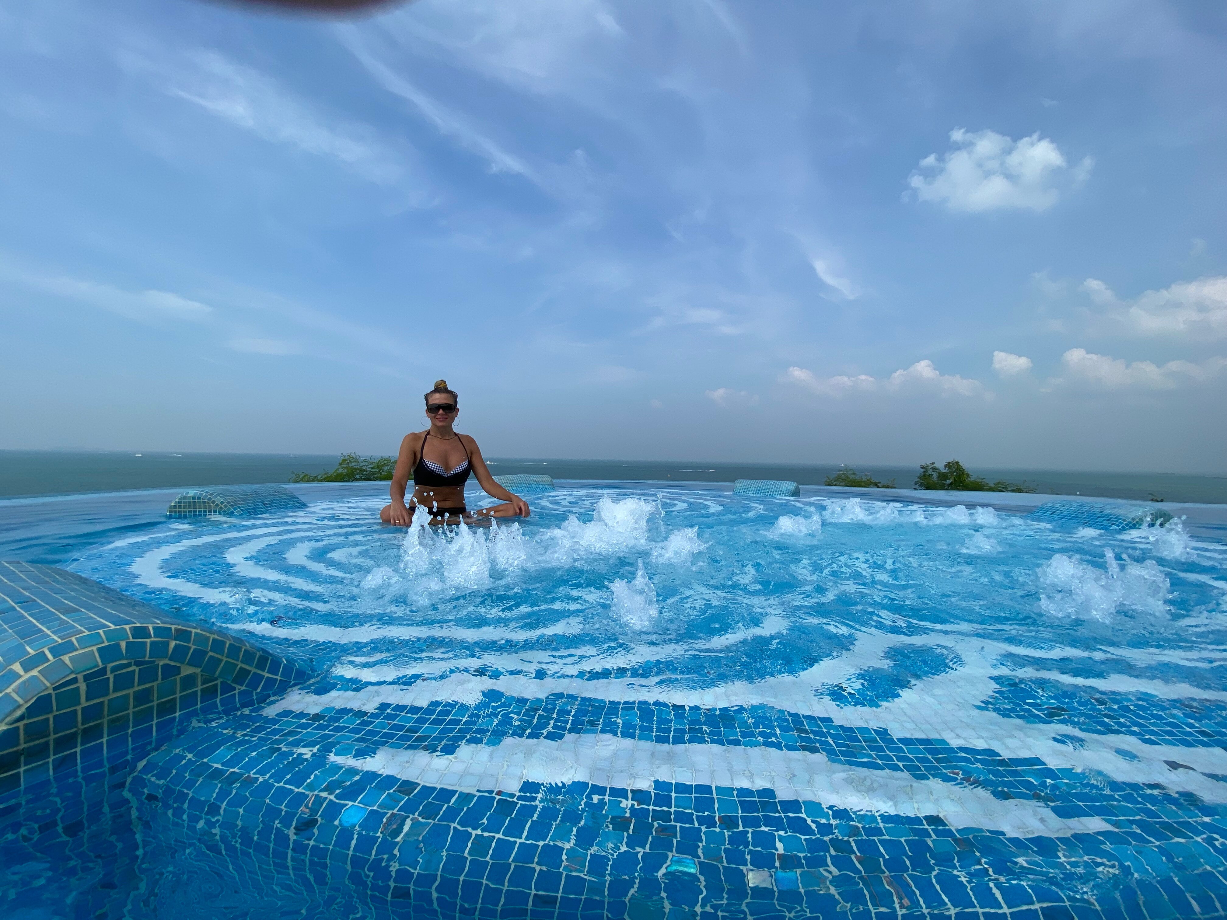 Фото Royal Cliff Beach Hotel