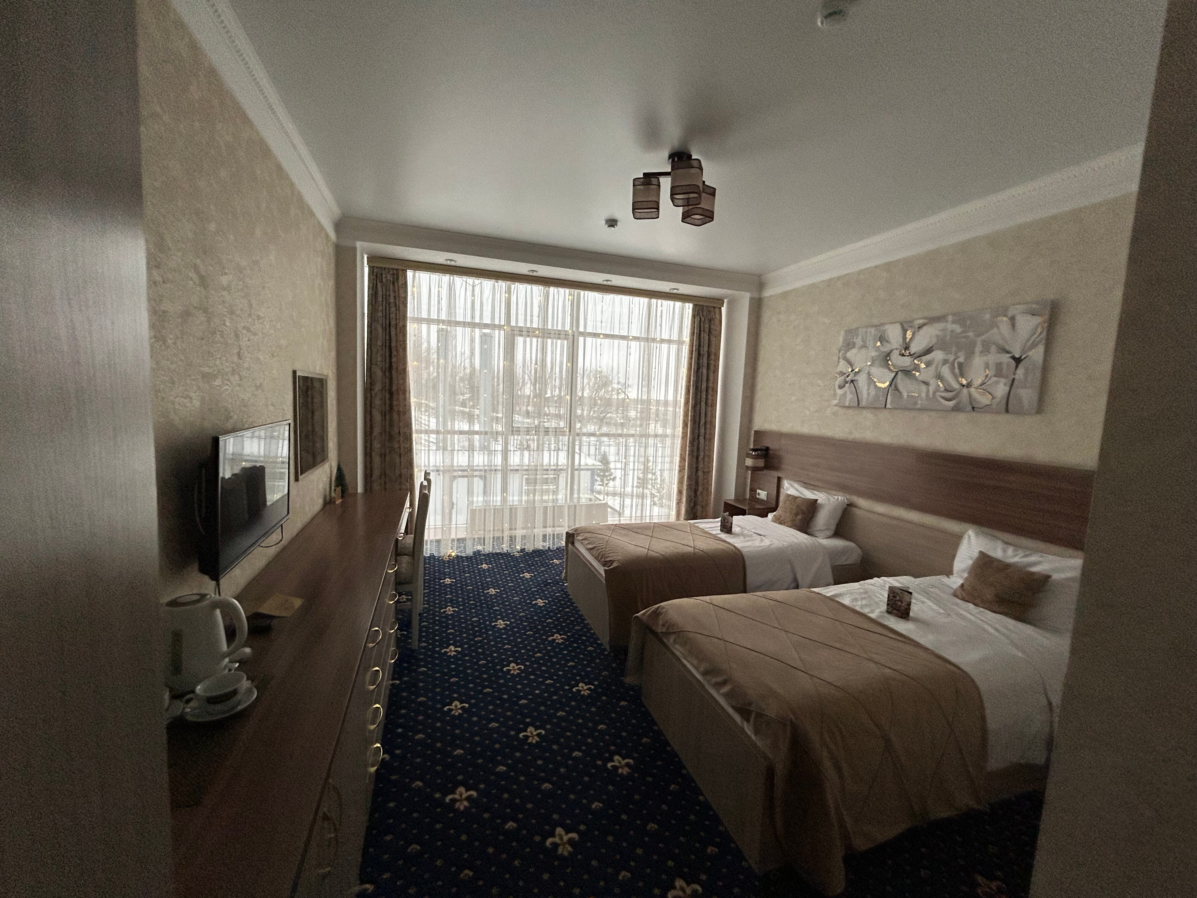 Фото отеля 4