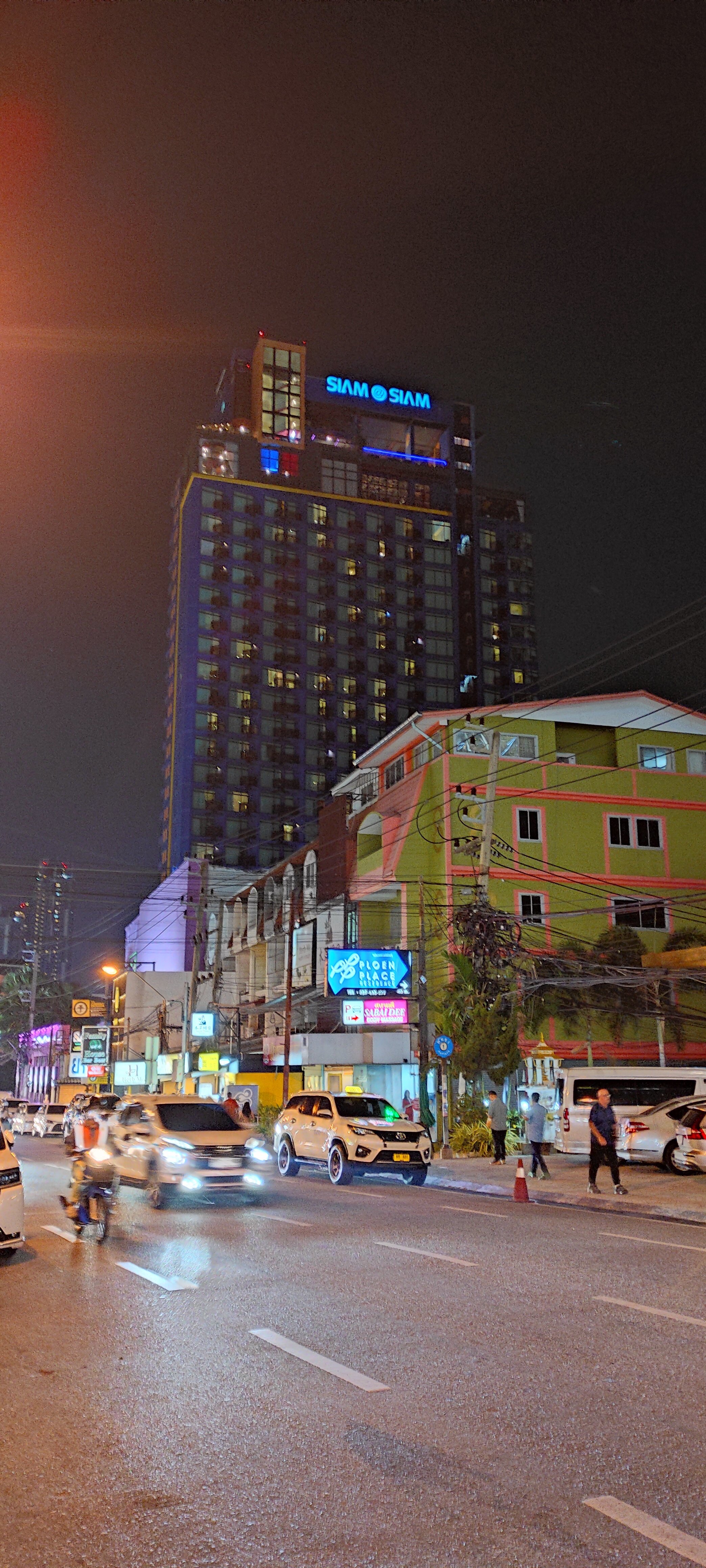 Фото Siam@Siam Design Hotel Pattaya